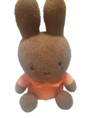 ミッフィー ぬいぐるみ (45cm)