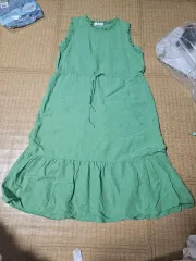 グリーン色 ONE PIECE