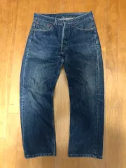 リーバイス 90's 501 USA メイド ヴィンテージ デニムパンツ 31
