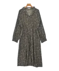 OLIVE des OLIVE ワンピース レディース 【古着】【中古】【送料無料】