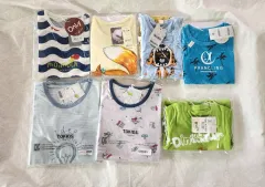 キッズ 上下セット サイズ 110 (7着) 出品
