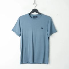 FRED PERRY フレッドペリー イタリア製＜半袖ポロシャツ＞M0506c 