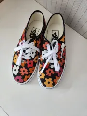 VANS スニーカー 220のサムネイル