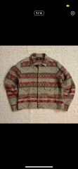 限定300着】RRL リミテッドエディション 対戦モデル デニムジャケット 