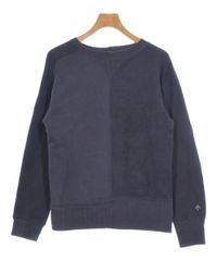 Nigel Cabourn SWEAT S/S SHIRT サイズ50【美品】 - メルカリ