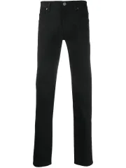 RIIZE（ライズ）着用 FENDI（フェンディ） 25ss スリム ブラック デニムパンツのサムネイル