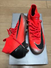 Nike マーキュリアル スーパーフライ6 CR FG 27cm - メルカリ