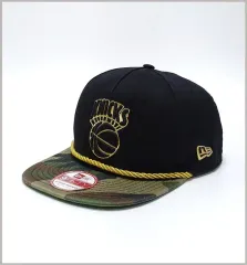 NEW ERA ニューエラ正規品 NEW YORK NIX スナップバック 帽子 J-580