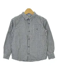 PETIT BATEAU シャツ キッズ 【古着】【中古】【送料無料】