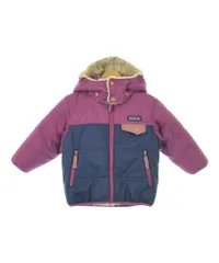 patagonia ブルゾン（その他） キッズ 【古着】【中古】【送料無料】