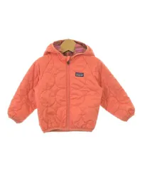 patagonia ブルゾン（その他） キッズ 【古着】【中古】【送料無料】