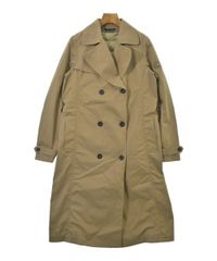 ◇TATRAS【超美品】素敵！希少コート 7万 M ネイビー 高島屋購入 春