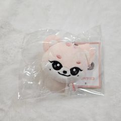 IVE minive minini フォトフォルダーキーリング ガウル トレカ - メルカリ