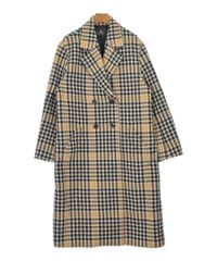週末値下げ 極美品 PS Paul smithポールスミス コート カシミヤ混