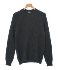 A.P.C. ニット・セーター メンズ 【古着】【中古】【送料無料】のサムネイル