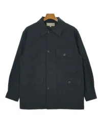 MARGARET HOWELL ブルゾン メンズ 【古着】【中古】【送料無料】