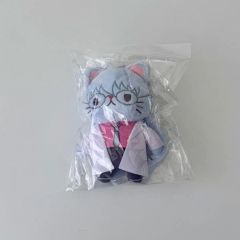 デコミク DECO*27 にーにゃ ぬいぐるみ キーホルダー - メルカリ