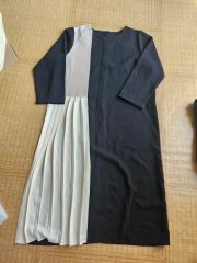 KZM ワンピース センソユニコ ヨーガンレール プランテーション好き