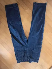 マーガレットハウエル MHL デニムパンツのサムネイル