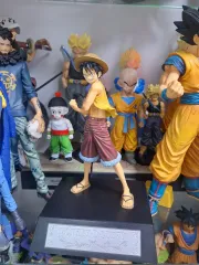 ONE PIECE モンキー・D・ルフィ(ルフィ) 一番くじ
