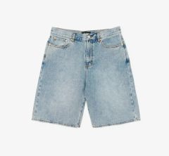 PALACE BAGGY JEAN SHORT 30 パレスデニムショーツカモ柄 - メルカリ