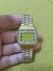 希少・1980年代】SEIKO ワールドタイム デジタル A708-5000 - メルカリ