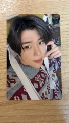 NCT(エヌシーティー) WIND AND WISH シオン 6千円 トレカ 特典 ステッカー