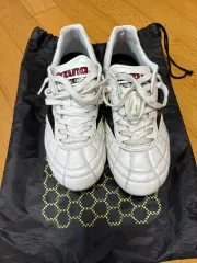 ミズノ モレリア ショートタン スティッチ 250のサムネイル