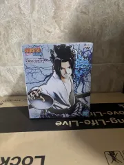 未開封正規品 NARUTO -ナルト- 疾風伝 VIBRATION STARS うちは サスケ 出品