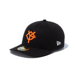NEW ERA 7 1/4 読売ジャイアンツ 長嶋茂雄 追悼試合特別ワッペン付き