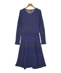 VIVIENNE TAM ワンピース レディース 【古着】【中古】【送料無料】のサムネイル