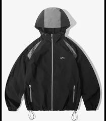 STARGLOW Windbreaker ウィンドブレーカー Mサイズ パーカー - メルカリ