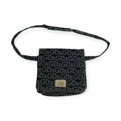 D&g Dolce&Gabbana ドルチェ＆ガッバーナ ヒップバッグ ベルトバッグのサムネイル