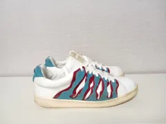 KENZO ケンゾー スニーカー 37のサムネイル