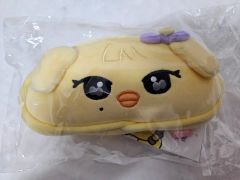Ive レイ Minive バッグ Naori ハグバッグ 未開封 IVE MINIVE レイ ポップアップ PVC クロスバック ナオリ 未開封 - メルカリ