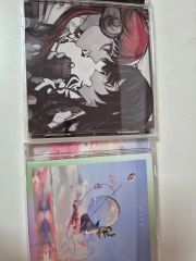 tuki. 15 CD スクエア缶バッチ 承認欲求爆発 - メルカリ