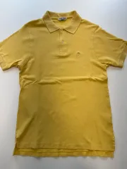 Sz M 80s "MADE IN USA" ブルックス・ブラザーズ PK Tシャツのサムネイル