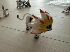 ポケットモンスター フィギュア