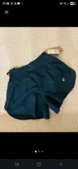 (新品)アシックス ランニングショートパンツ S