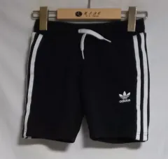 キッズ adidas アディダス ハーフパンツ 110