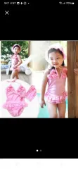 幼児用水着