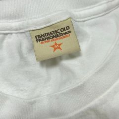 GATTACA Tシャツ マンウィズ トーキョータナカ デザイン ガタカ タナパ