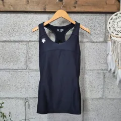 デサント スポーツ ロングブラトップのサムネイル