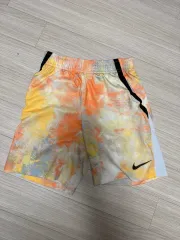 ナイキ キッズ ハーフパンツ S