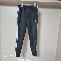 XS) アディダス SUPERSTAR レディース トラックパンツ CE2400