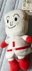 アンパンマン キルティングバッグ レトロ人形