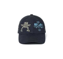 一日限定値下げ 【新品未使用】TTT MSW ロゴ刺繍 キャップ - メルカリ