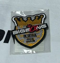 KingGnu CLOSING CEREMONY ピンズ シークレット - メルカリ