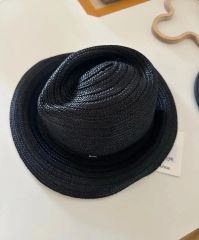 キジマタカユキ PAPER BRAID SAILOR CAP 未使用新品 - メルカリ