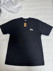 ♡新品未使用♡Stüssy SEOUL♡ソウル限定Tシャツ Mサイズ ブラック 